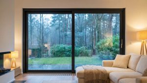 HBŞB sistemlərində istilik və səs izolyasiyası