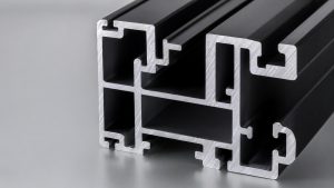 Küləkli balkon üçün profil ət qalınlığı müqayisəsi - 2mm və 3mm fərqləri