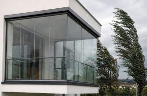 Klassik və Funksional Sürgülü Cambalkon Sistemi Həlli